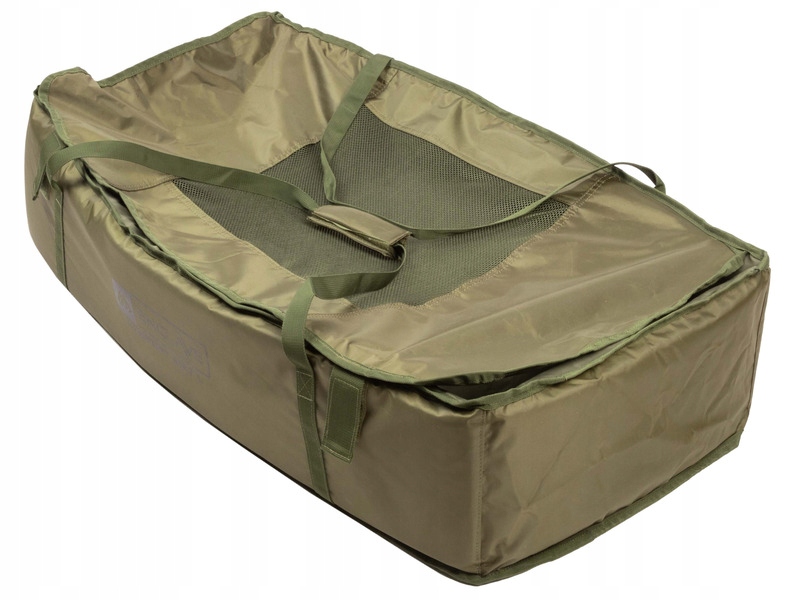 Mata wędkarska Mikado Enclave Comfort Mat IS14-R616-XL 110 x 60 x 25 cm