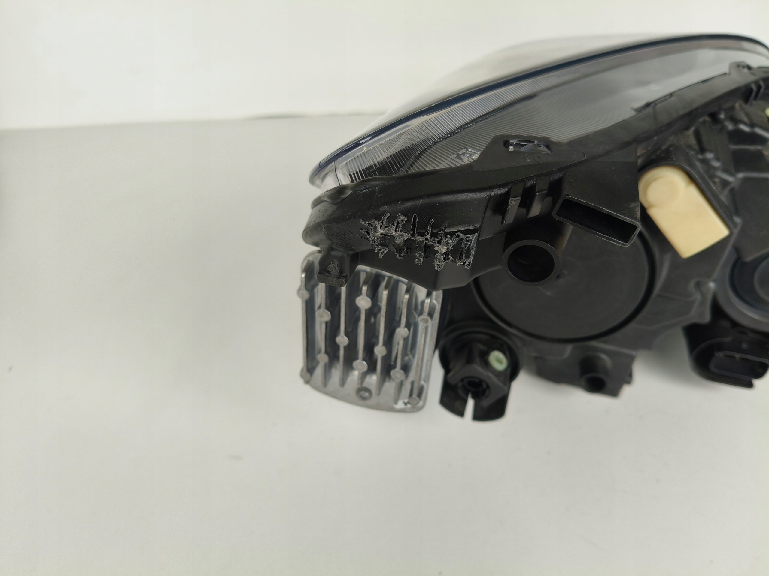 Frontscheinwerfer Ford Kuga III Mk3 AMK319LED LED Links Scheinwerfer Headlight - Thumbnail 5