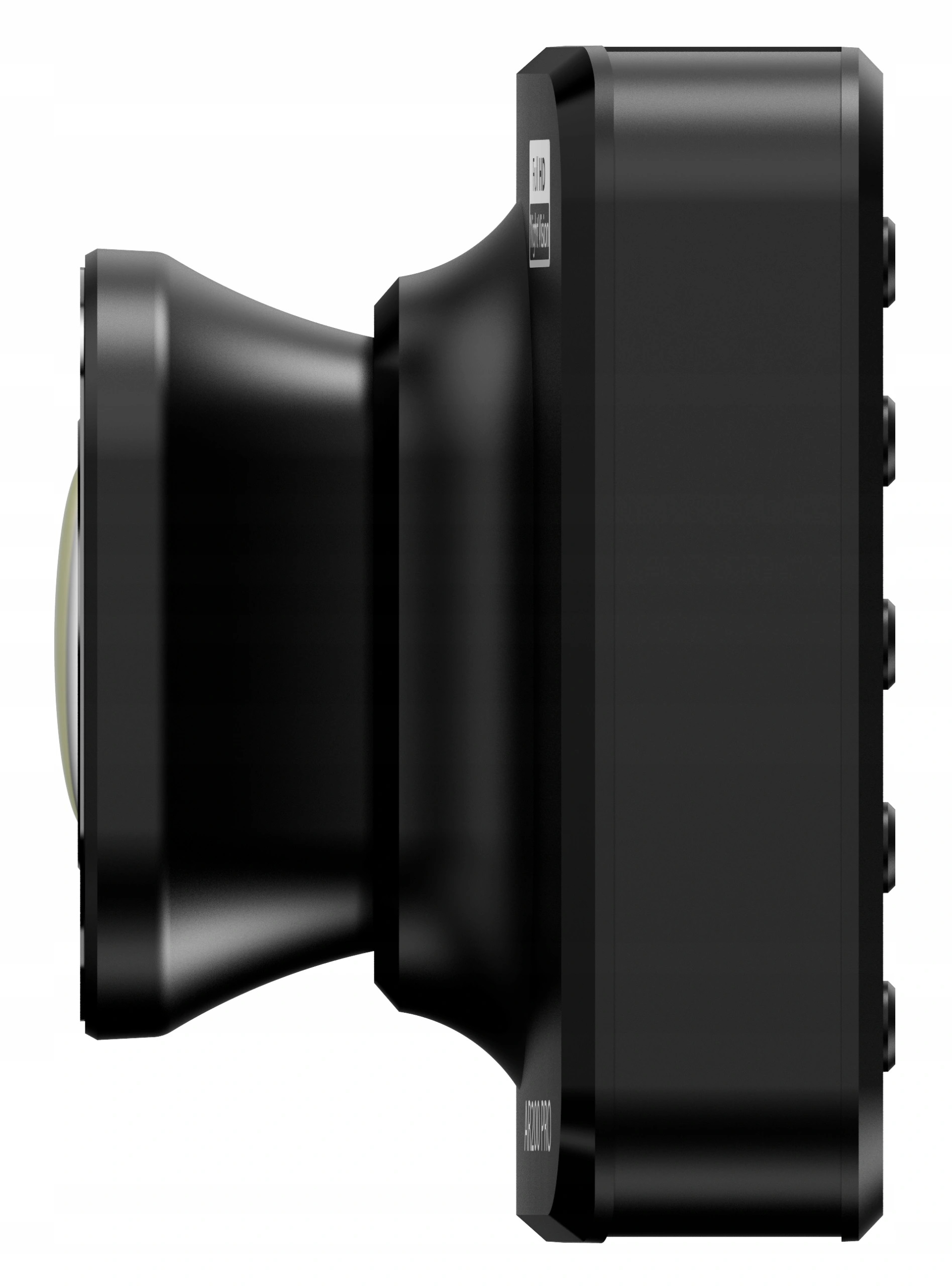 Wideorejestrator Navitel AR200 PRO FHD+ Karta 64GB Model AR200 Pro