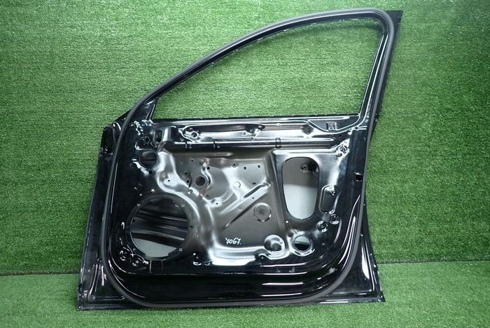 AUDI A4 B9 15-19 door right front front