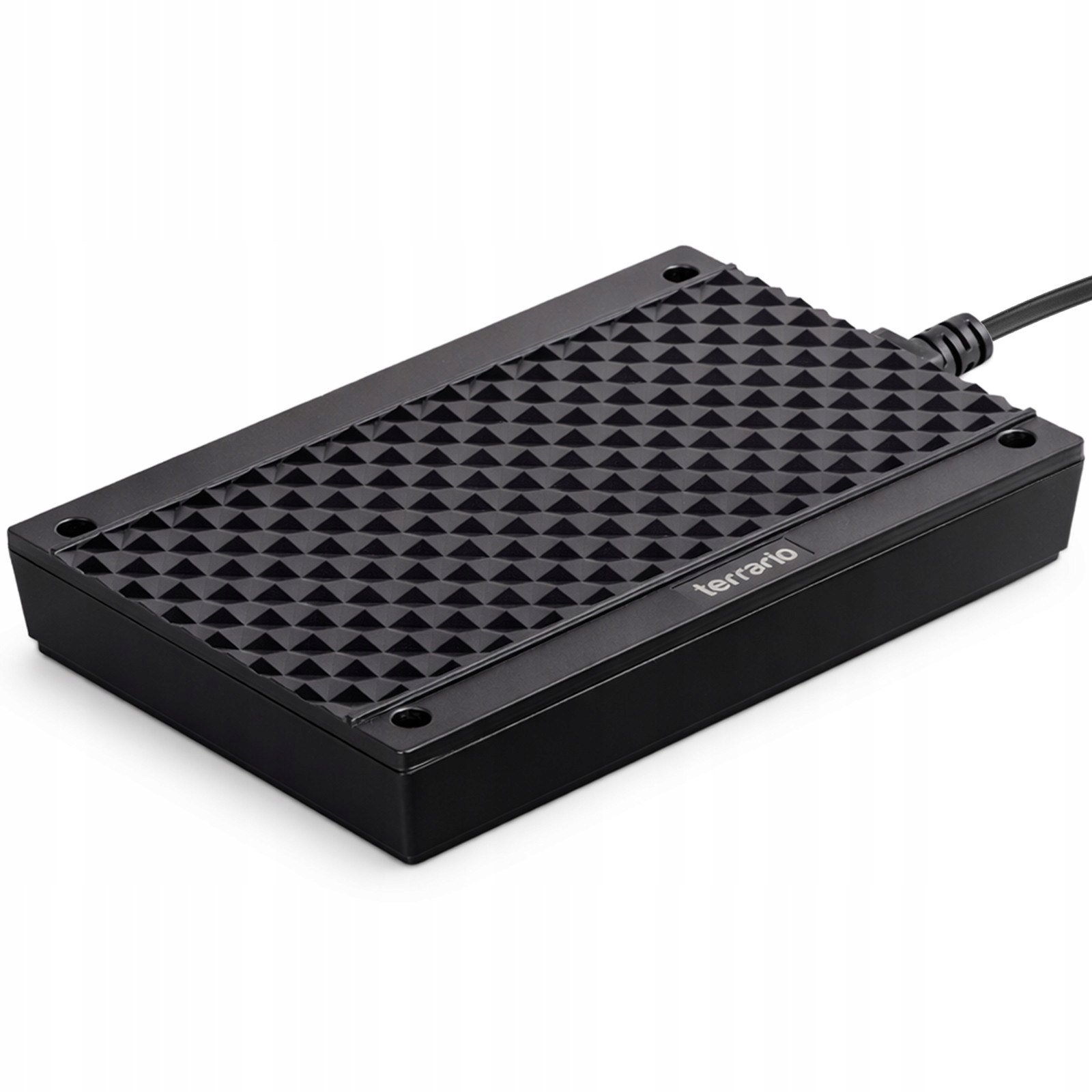 Energeticky Úsporný Topný Panel Do Terária 16W Ir C Pro Obojživelné Plazy