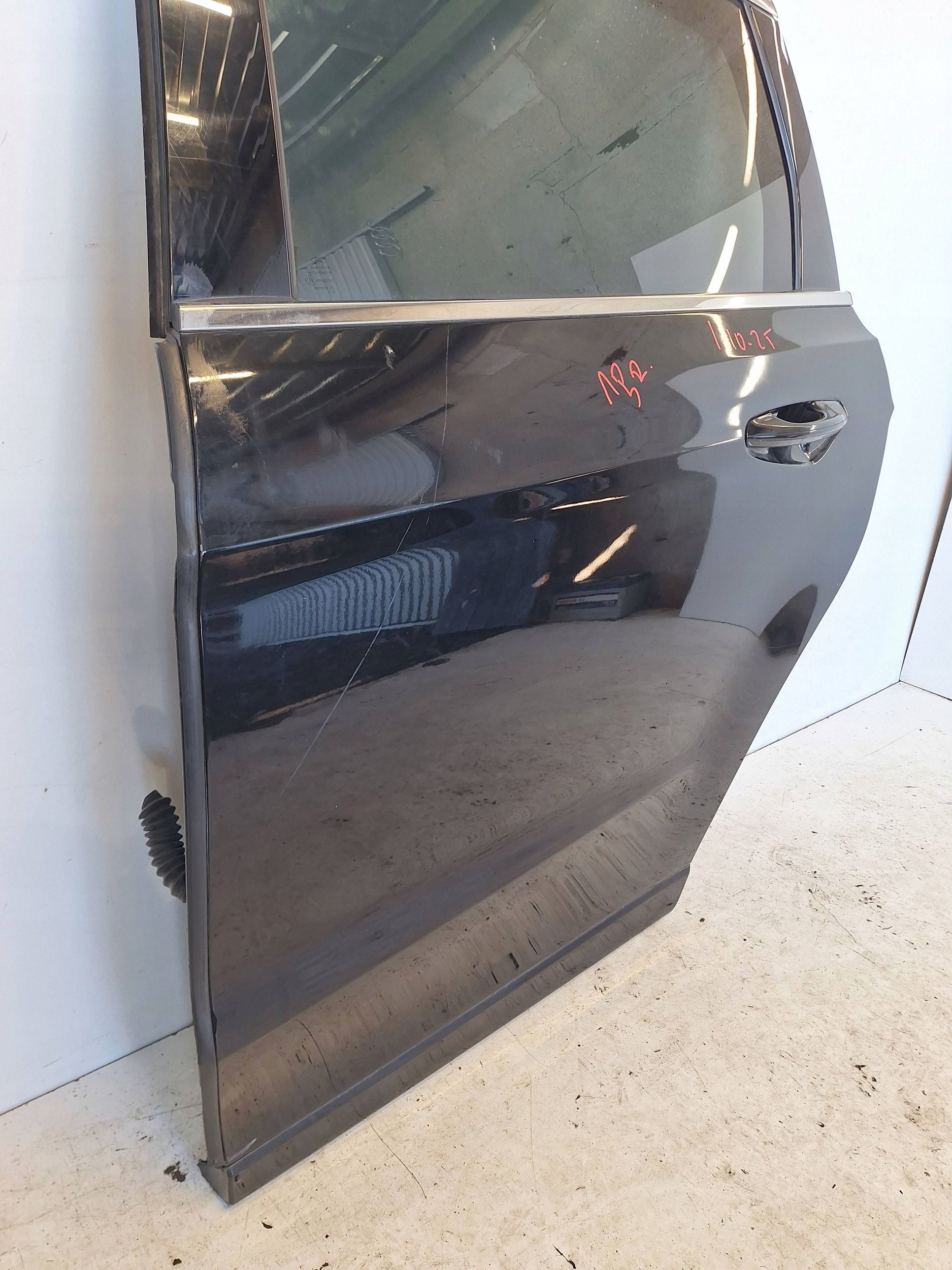 FORD S-MAX MK2 15-23 door left rear part