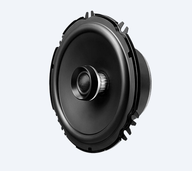 Głośniki samochodowe Sony XS-160GS 16cm 250W dwudrożne