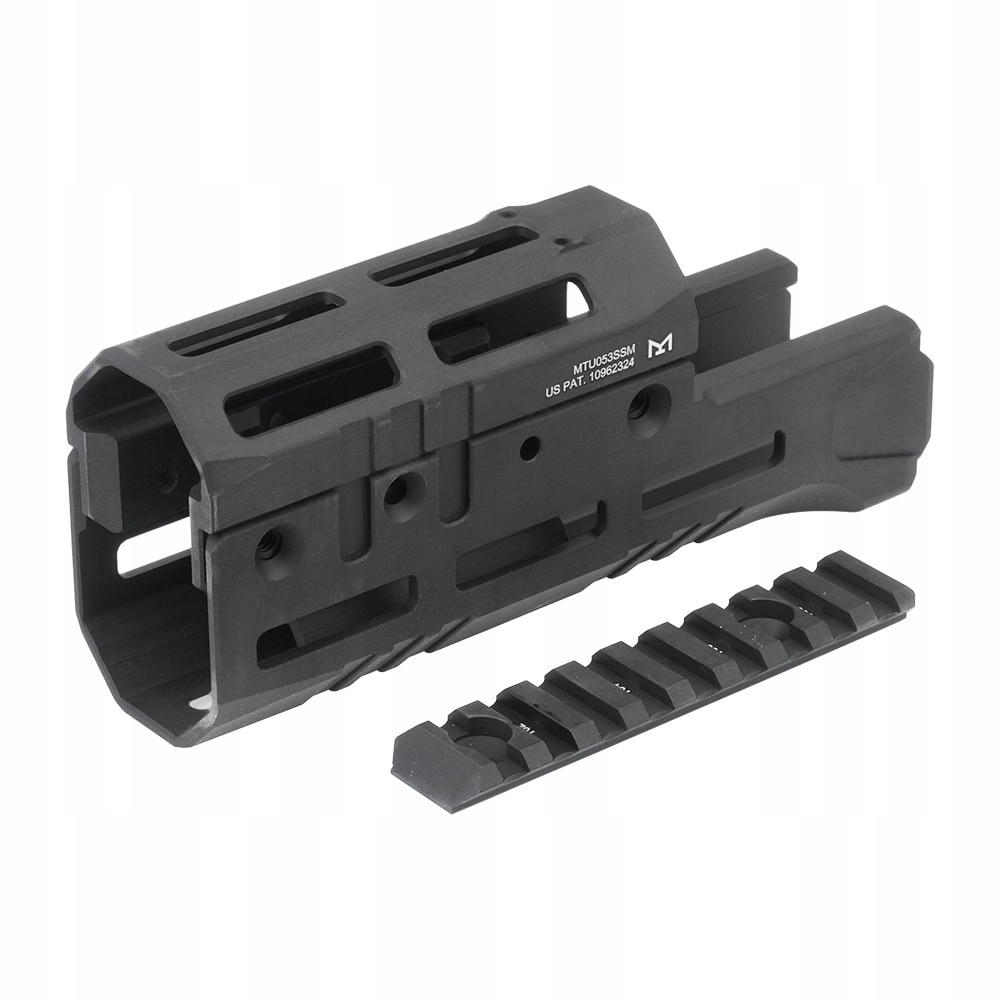 Łoże Akm Leapers Utg Pro Slim M-lok