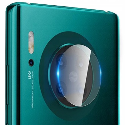 

Szkło Hybrydowe Na Obiektyw Do Huawei Mate 30 Pro