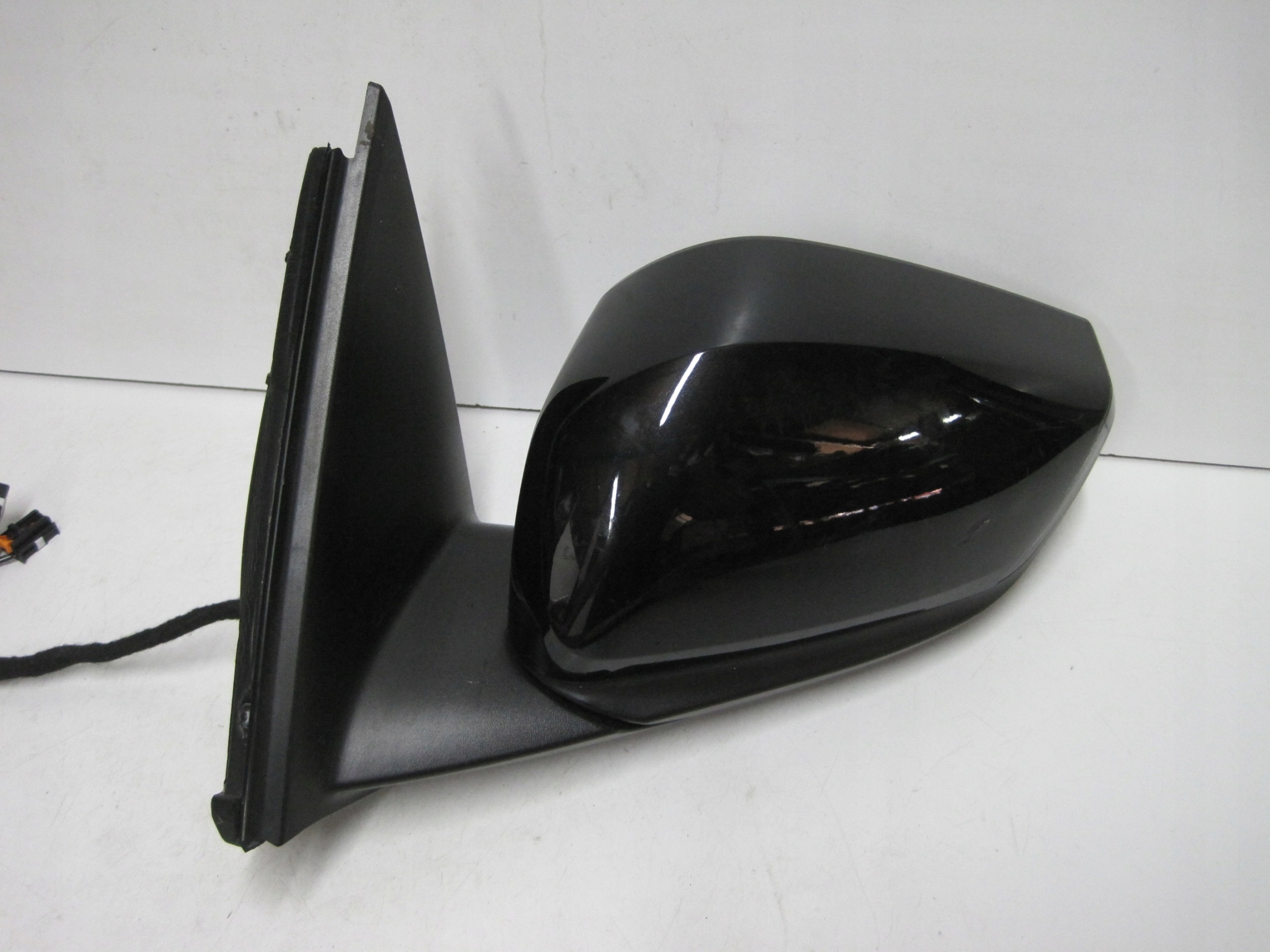 Spiegel CITROEN C4 III 21R links