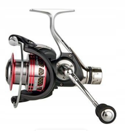 KOŁOWROTEK TRAPER EXTREME 2000