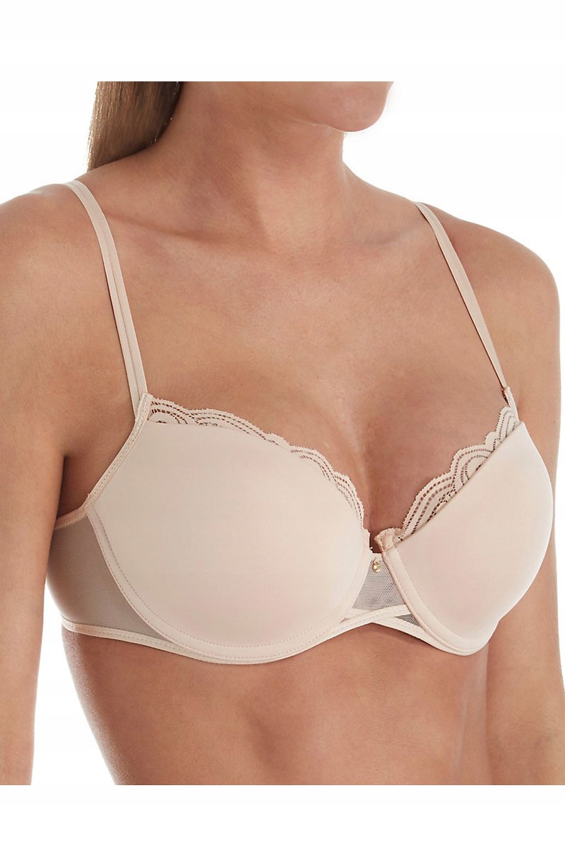 Podprsenka Chantelle Pyramide r 65F