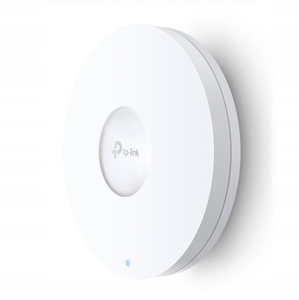 Prístupový bod TP-Link EAP620 Hd 802.11ax (Wi-Fi 6) AX1800 2,4/5 GHz PoE