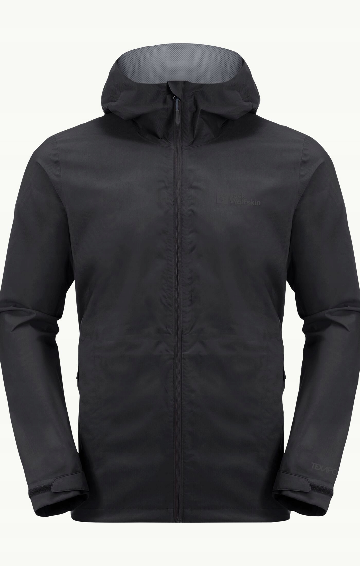 Jack Wolfskin Kurtka Elsberg 2.5L Jkt Men