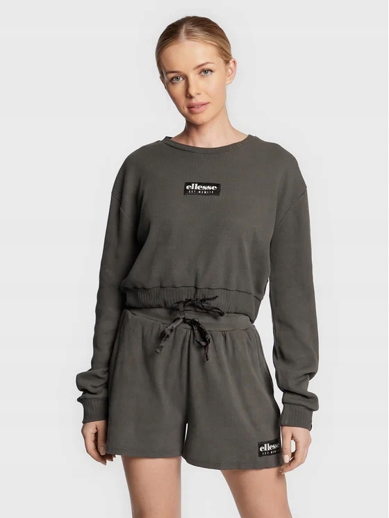 Ellesse Mikina Dámská Sportovní Halenka L