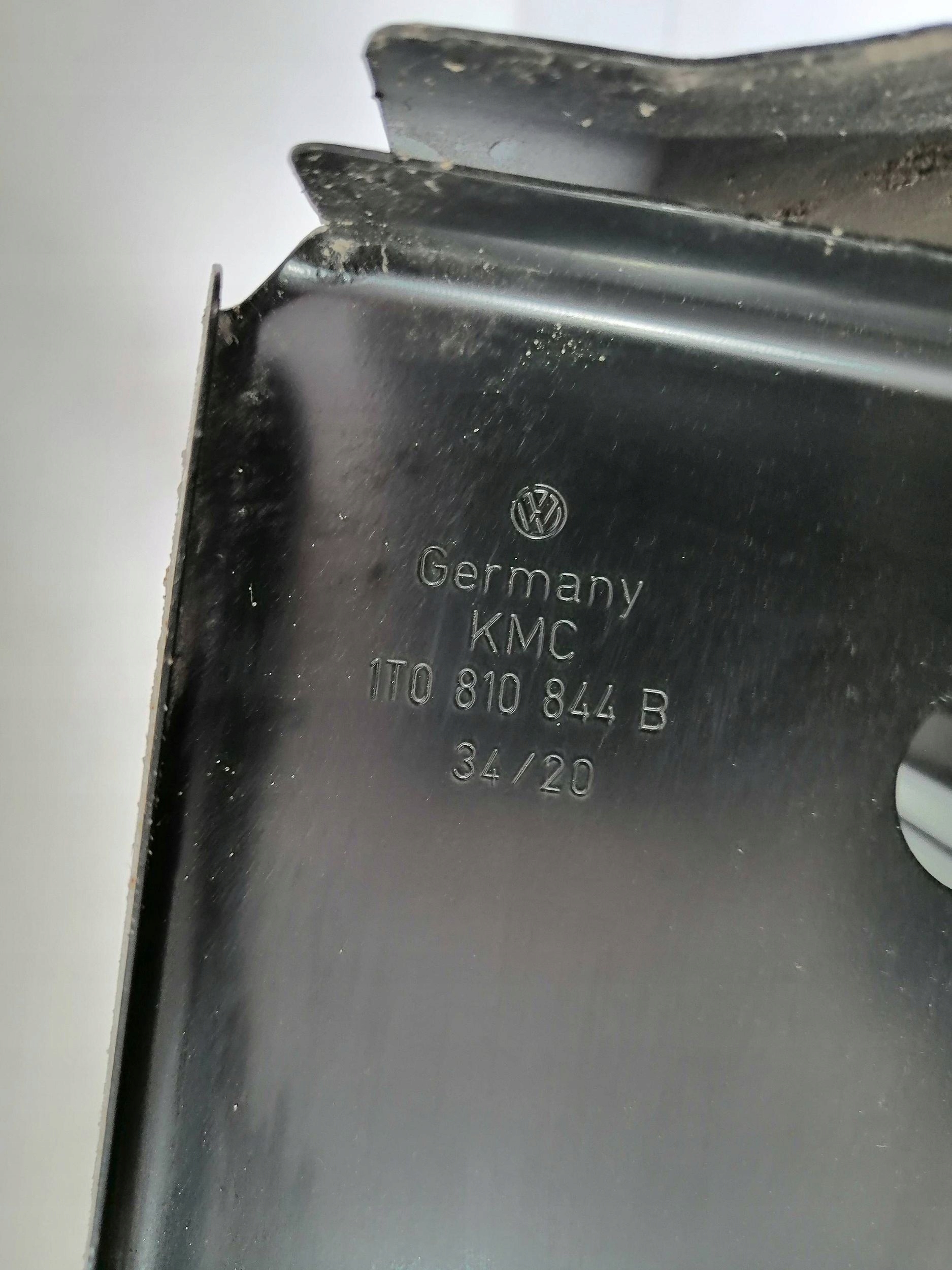 volkswagen oe 1T0810844B