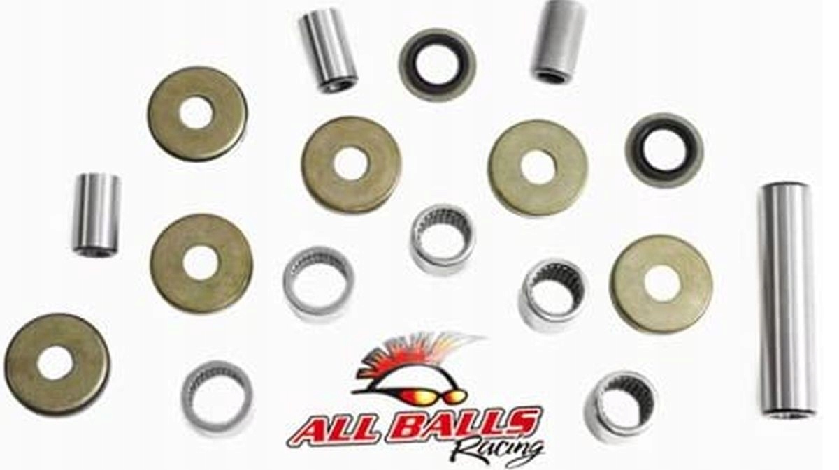 All Balls Sada Na Opravu Spojovacieho Prvku (kĺbu) Kyvadla Suzuki LT-250R '87-'
