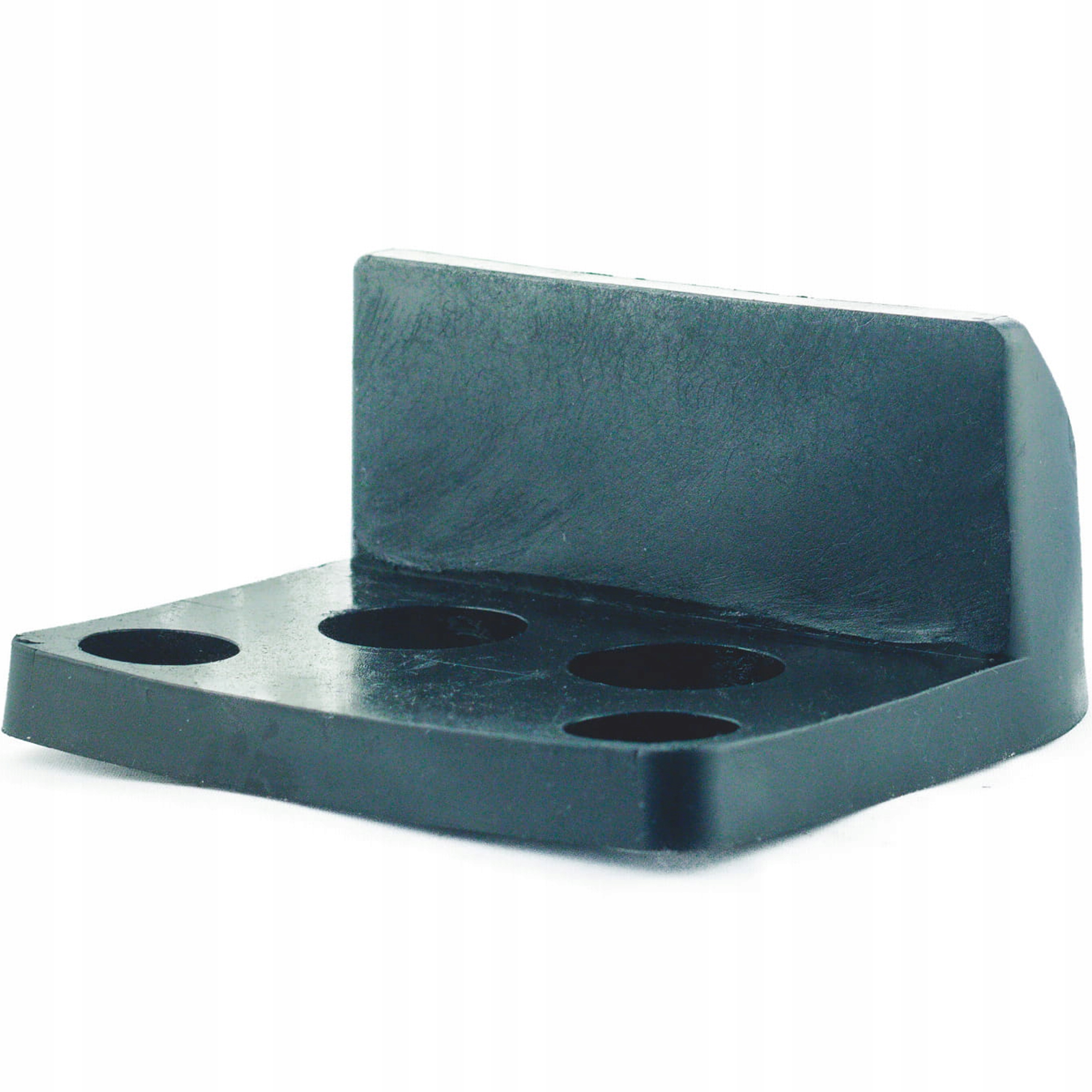 ODBÓJ OGRANICZNIK ODBOJNIK STOPER DO BRAMY 6,5cm-GS-03 Marka Star Motor