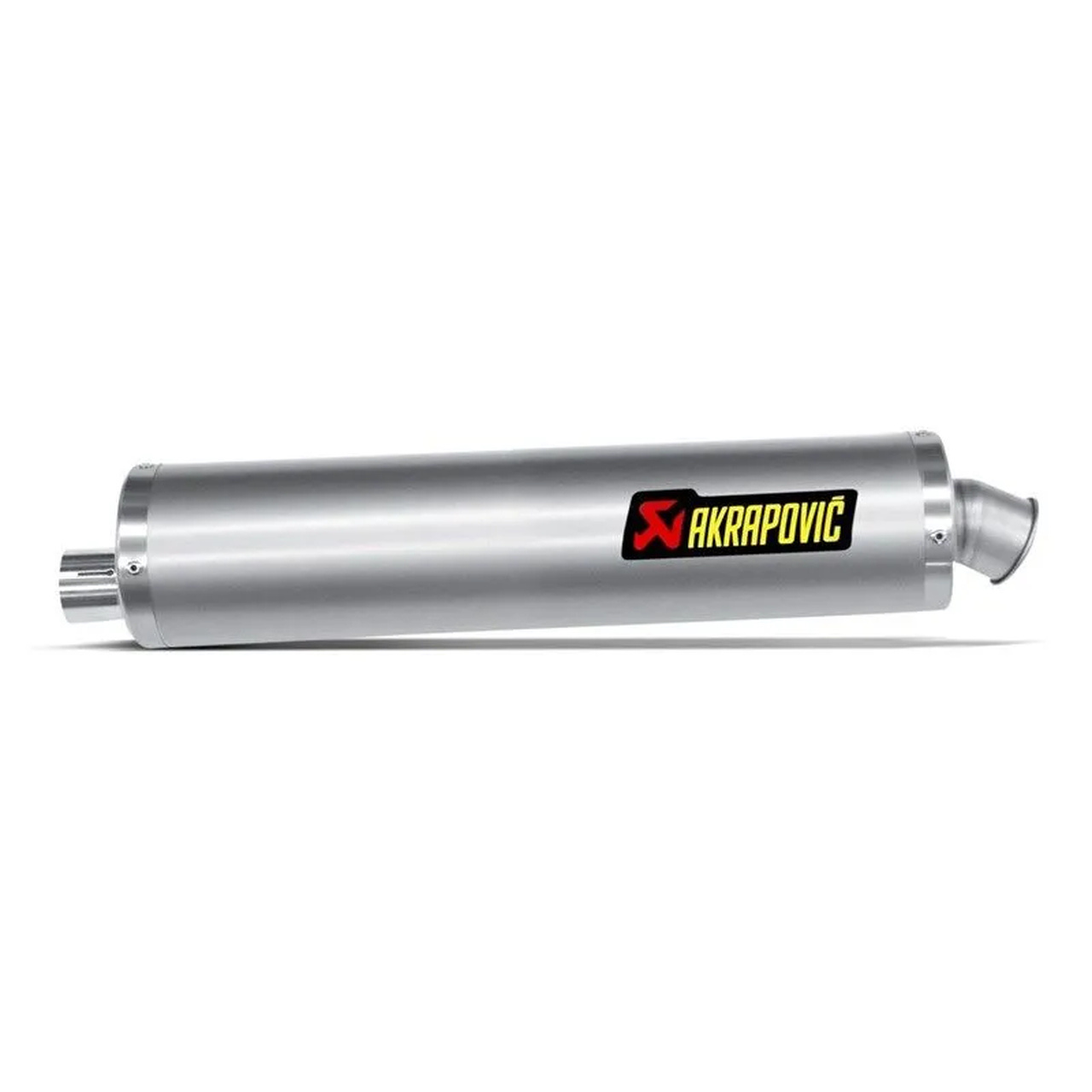 Tlmič Akrapovic Slip-On Line Bmw R 1150 Gs