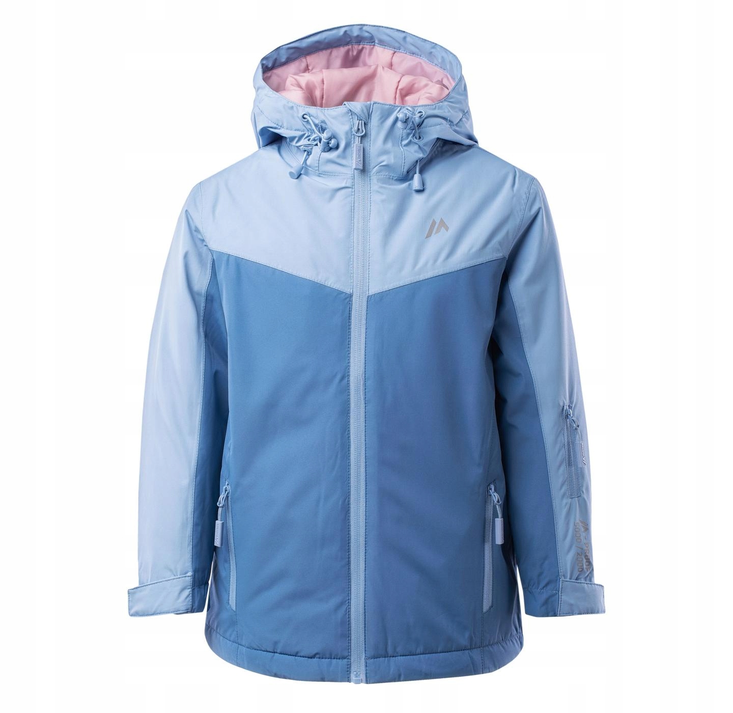 Dziecięca kurtka Makio Kids Martes Essentials 116