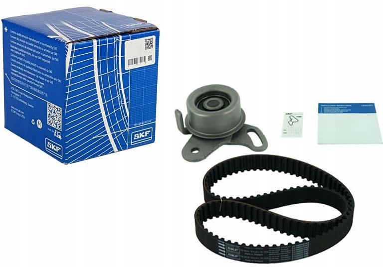 SKF КОМПЛЕКТ РЕМЕНЯ ROZRZADU VKMA 95648