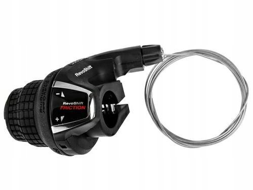Dźwignia przerzutki SL-RS35-L 3 rz lewa Shimano Oem