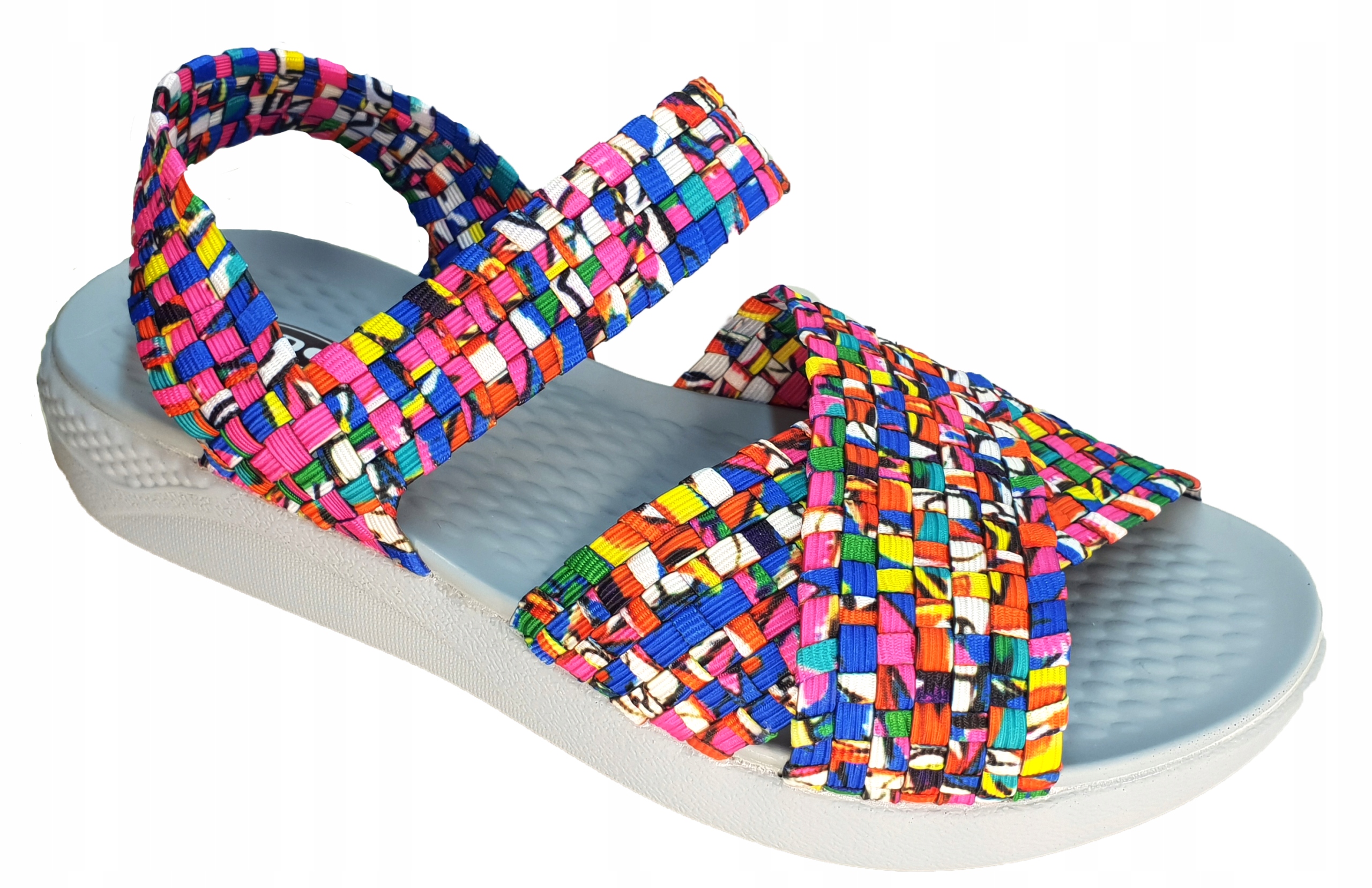 ROCK SPRING SANDAŁY DAMSKIE ERIKA VIVANDI r 37