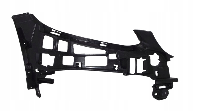 Mercedes C Klasa W205 AMG bumper bracket right front A2058853265