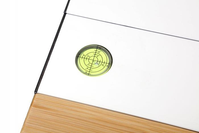 SZAFKA KEMPINGOWA RAZOR ULTRALIGHT CT BRUNNER Kod producenta 345867