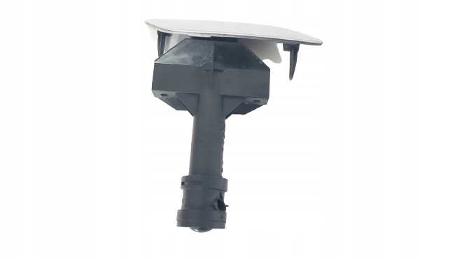 8U0955102A - AUDI Q3 8u0 кришка омивача фари права