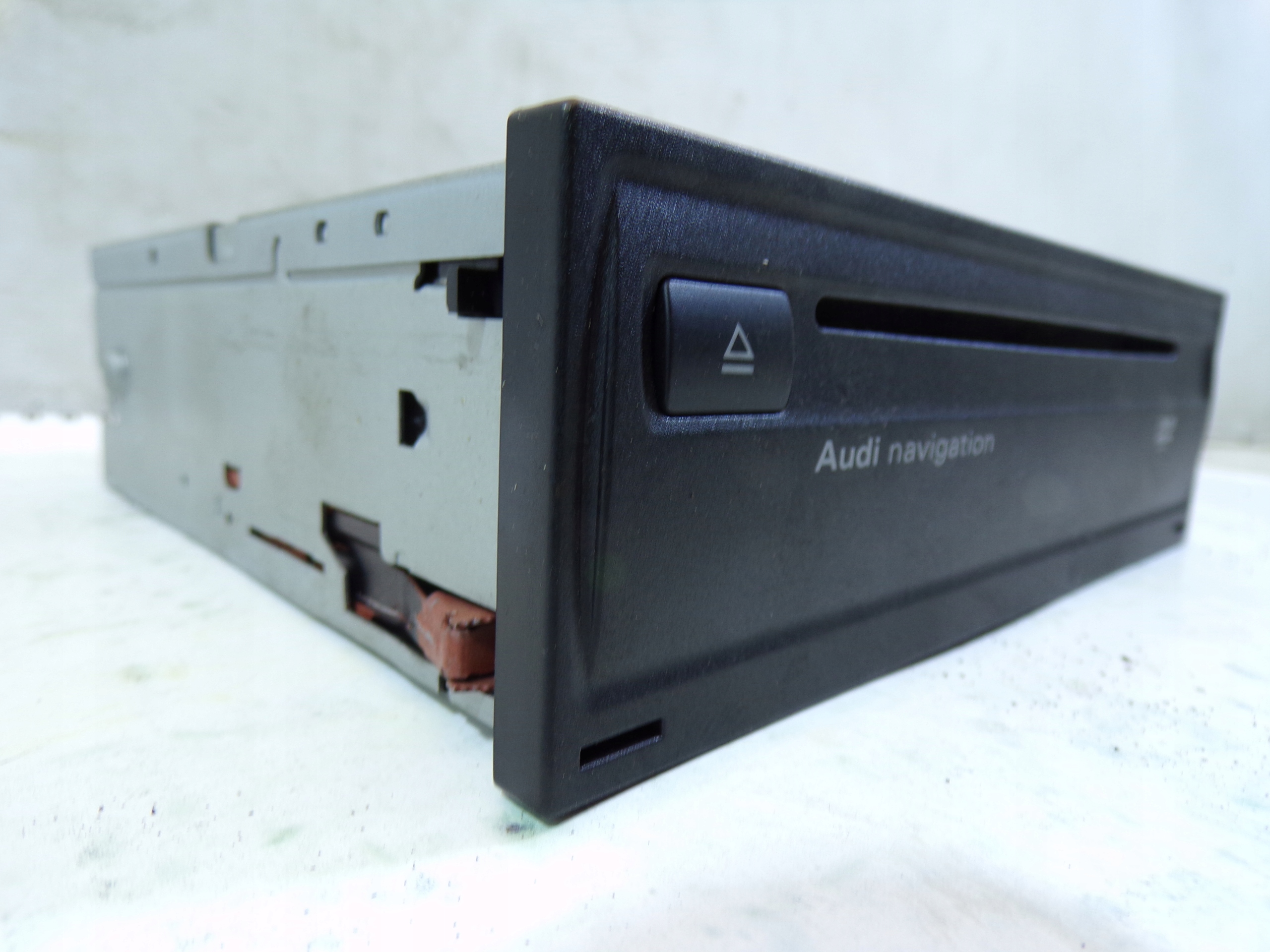 player DVD AUDI A6 C6 4E0910887M / 4E0919887C