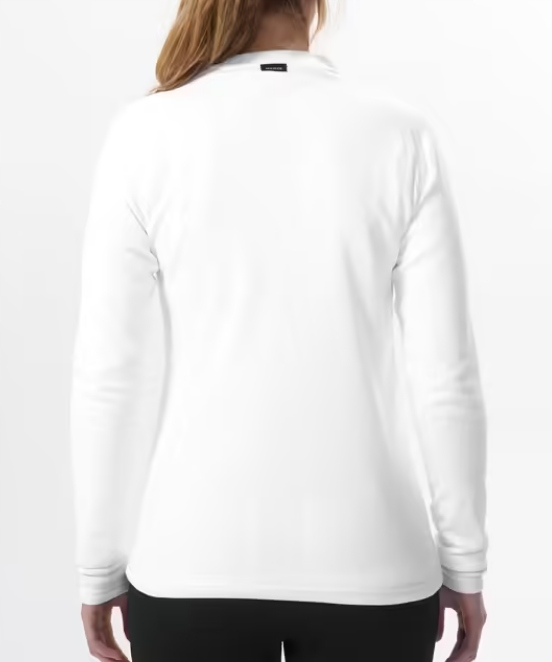 DAMSKA CIEPŁA BIELIZNA TERMOAKTYWNA KOSZULKA M Rozmiar M