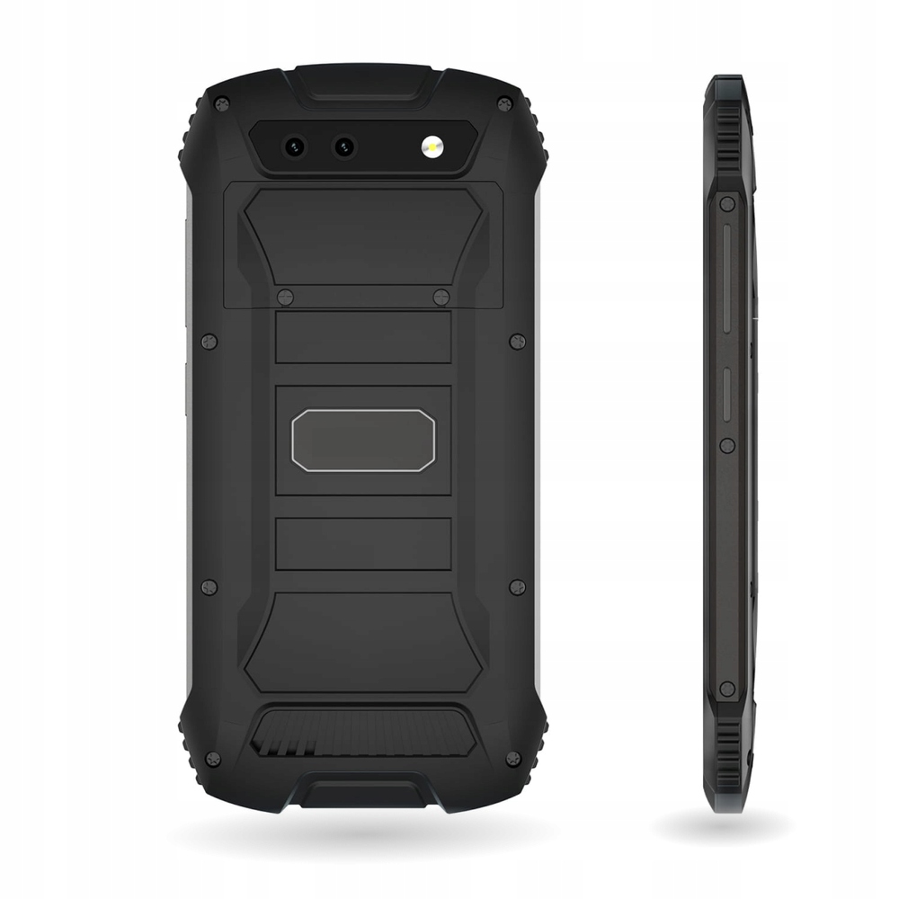 Yanosik GTm z dotykowym ekranem Model GTm