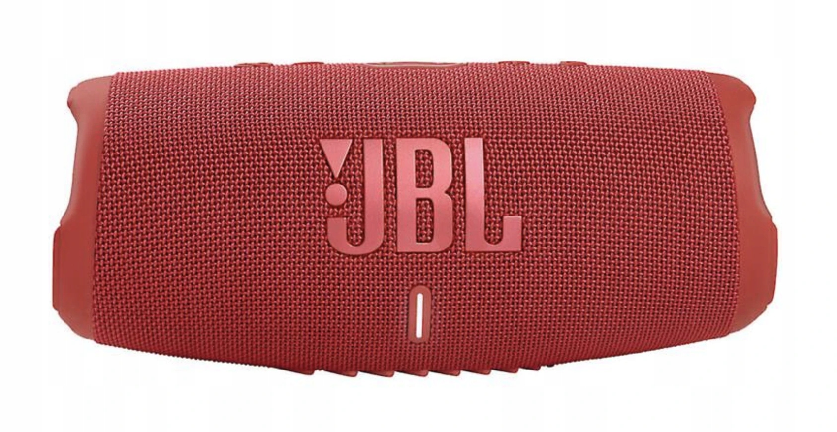 Jbl Charge 5 Barva: Červená