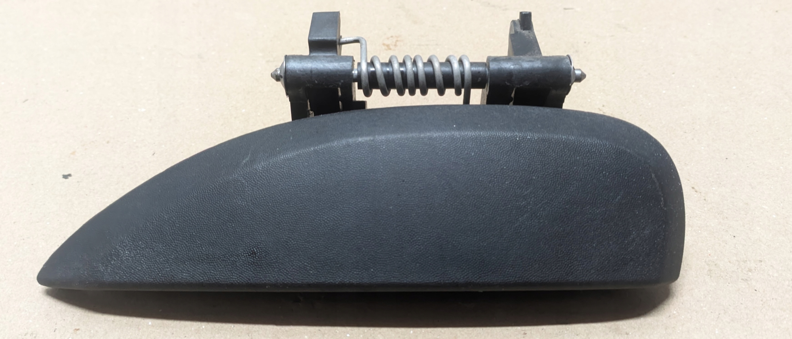 DACIA SANDERO II STEPWAY 13R handle door left front