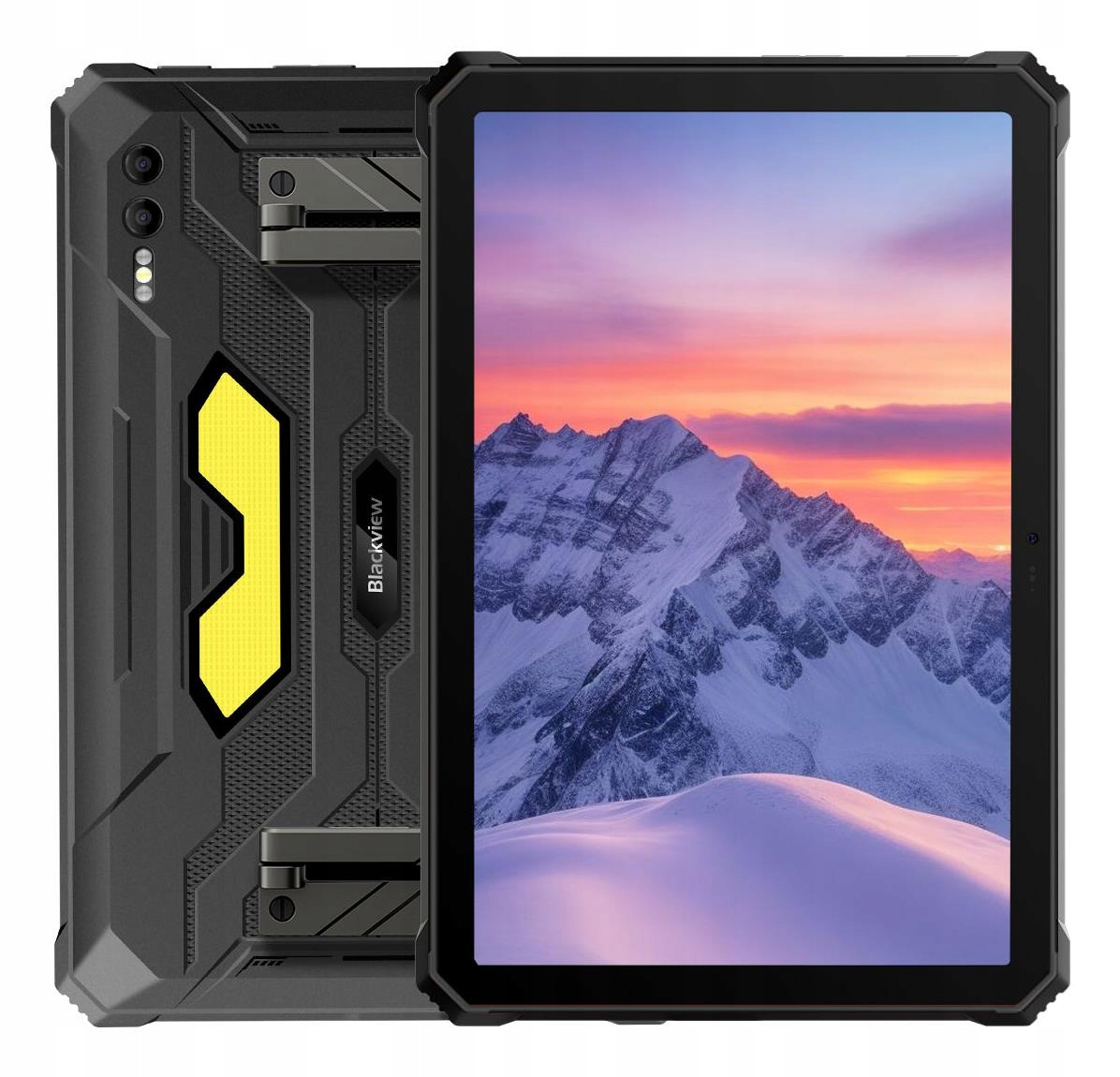 Tablet Active 10 Pro 10" 256 Gb/black Blackview