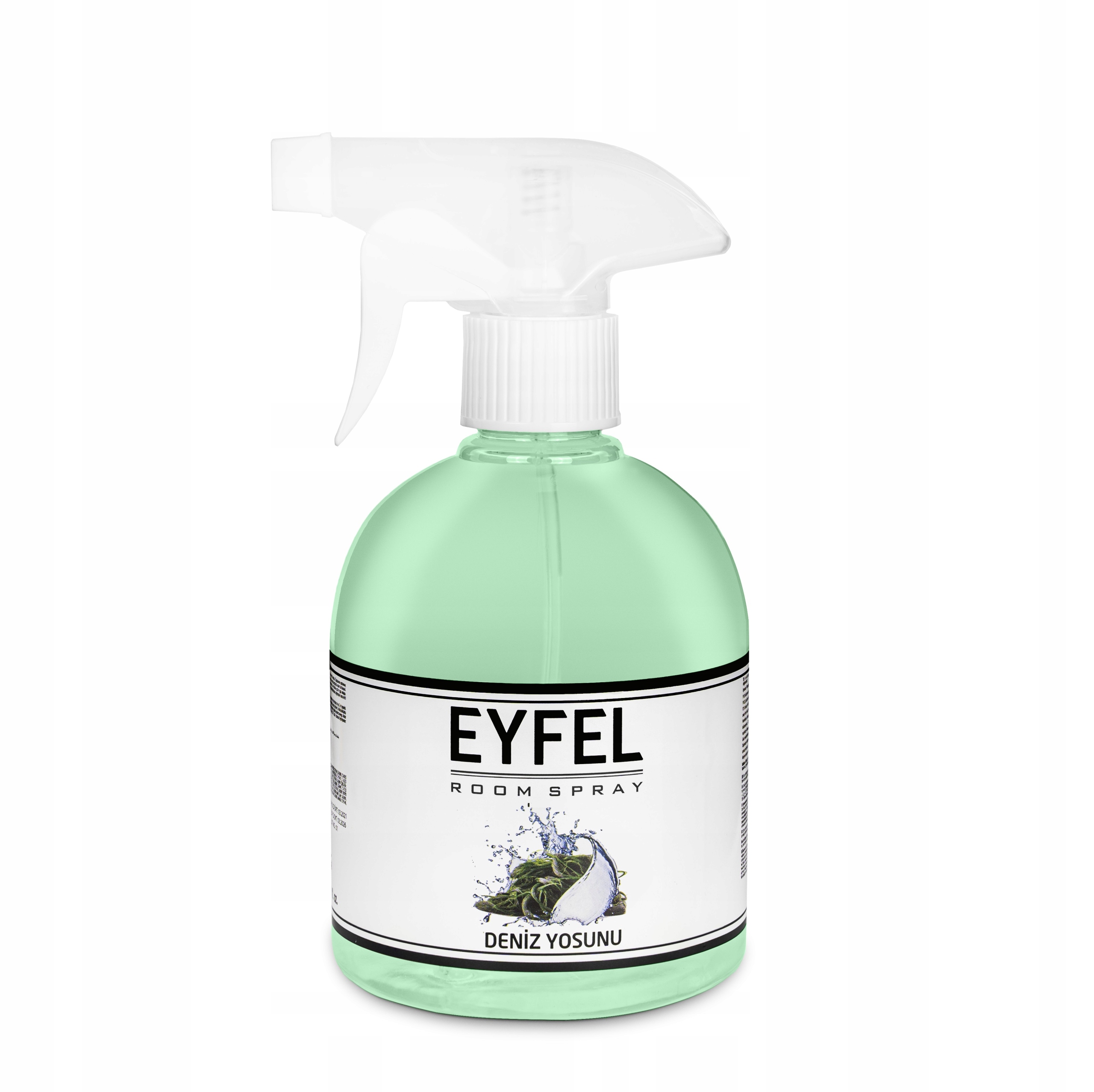 

Eyfel Algi Morskie Odświeżacz w sprayu 500 ml