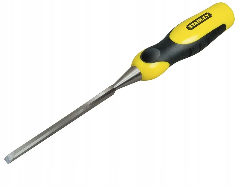 

Stanley Dłuto Dłuta płaskie DynaGrip 8mm 16-871