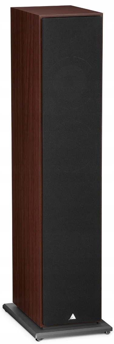 KOLUMNY PODŁOGOWE TRIANGLE BOREA BR07 WENGE PARA Marka Triangle