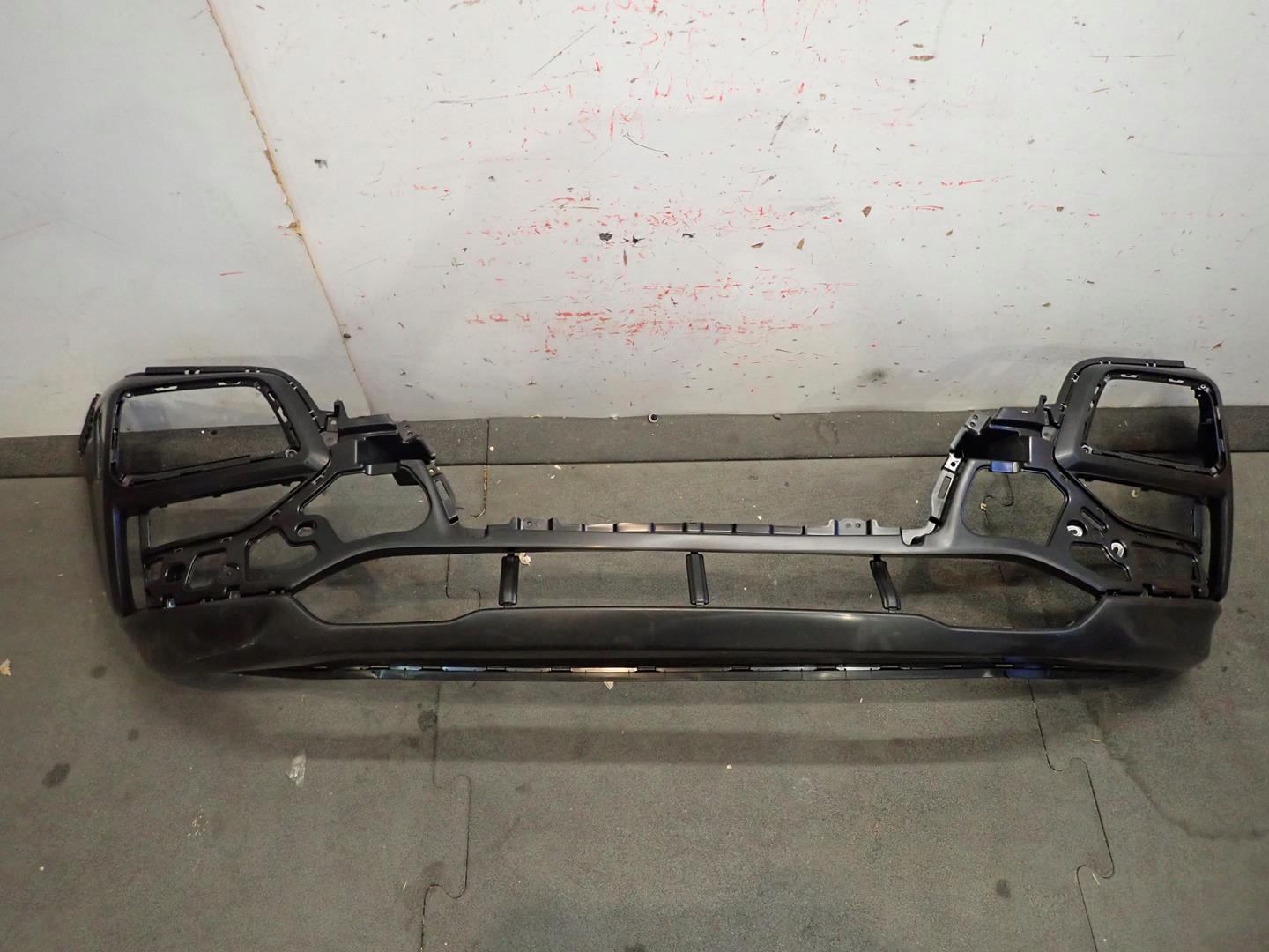 bumper front front HYUNDAI KONA 2017- new original