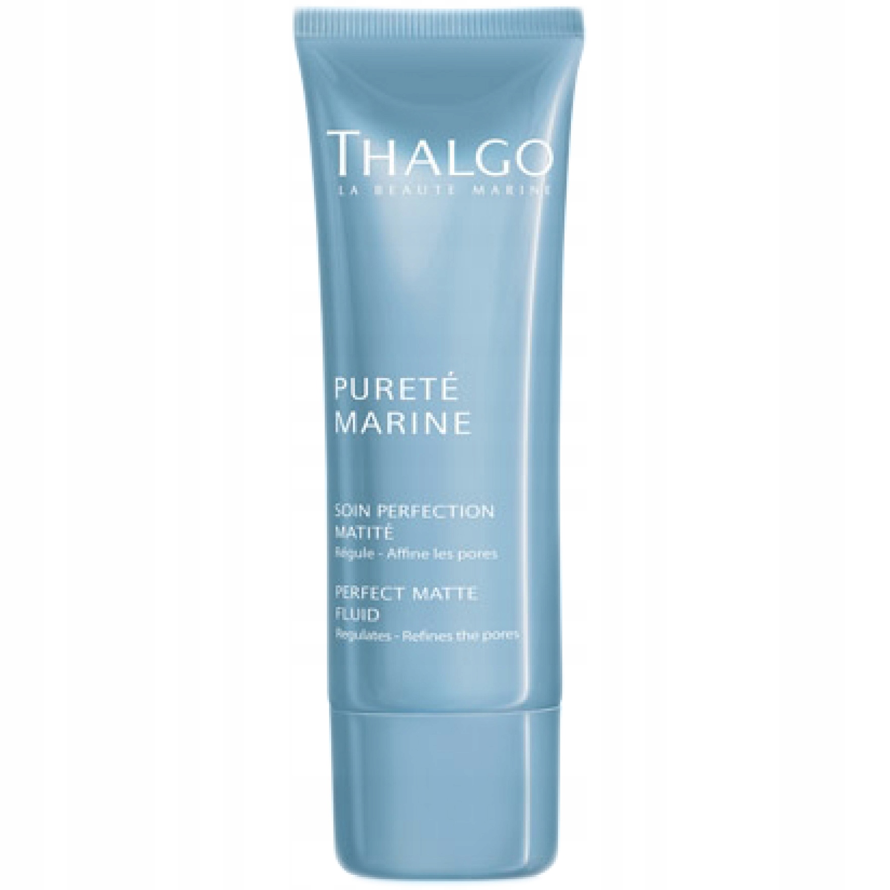 Normalizační a matující fluid Thalgo 40 ml – mat na 8 hodin
