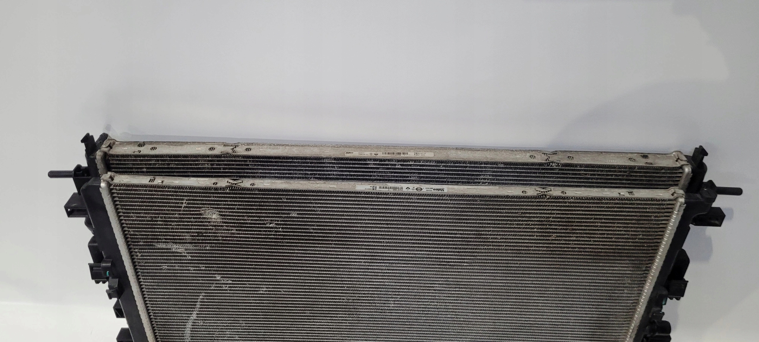 water cooler + supplementary RENAULT 214101292R