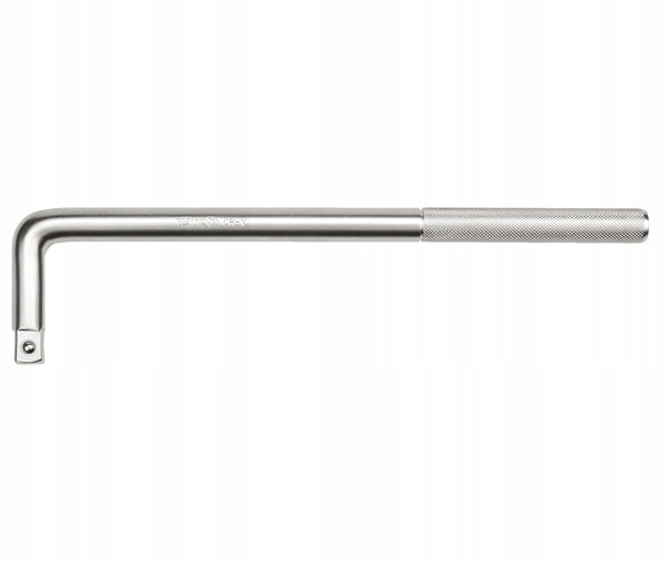 

Yato Pokrętło Fajkowe 3/4 370mm YT-1347