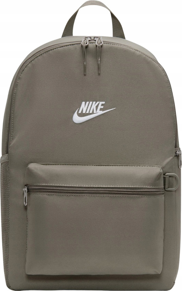 Batoh Městský Nike Heritage 2.0 Olivový IB4343 320
