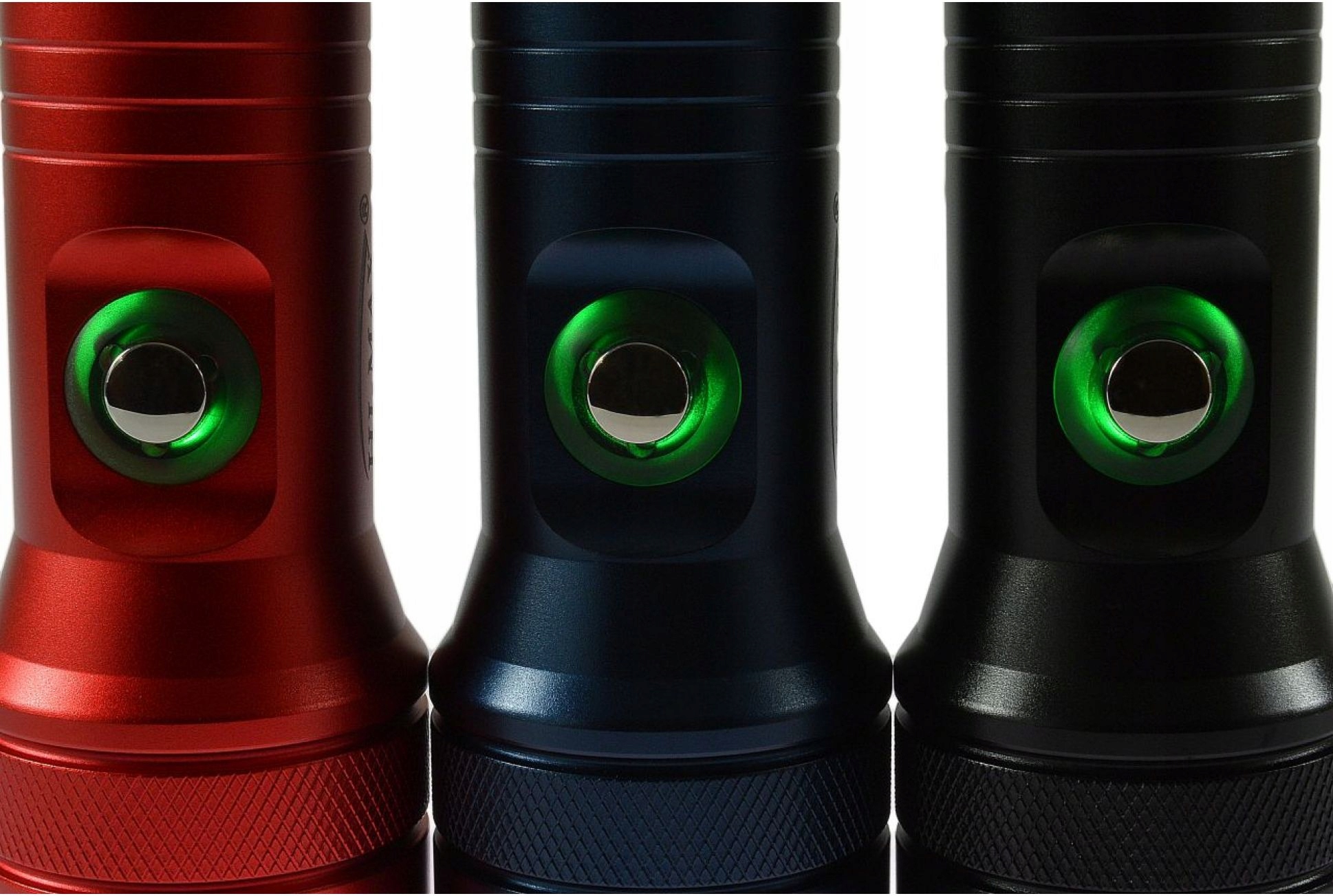 Latarka HI-MAX H5 1100lm (Czarna) Model H5