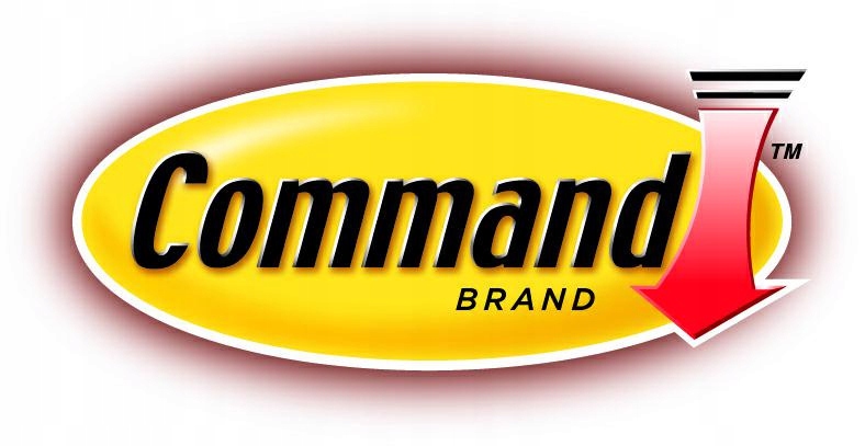 3M Command Hak Na Drzwi 1szt Outdoor Plastikowy Br Marka Command