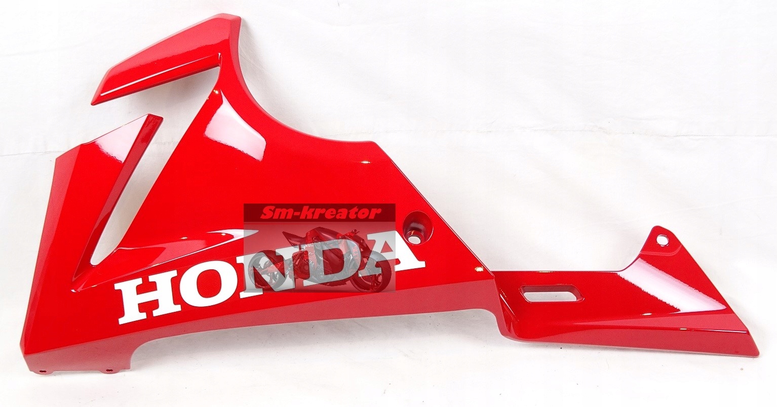 HONDA CBR 500 R CBR500R 19-21 BOK OWIEWKA OSŁONA