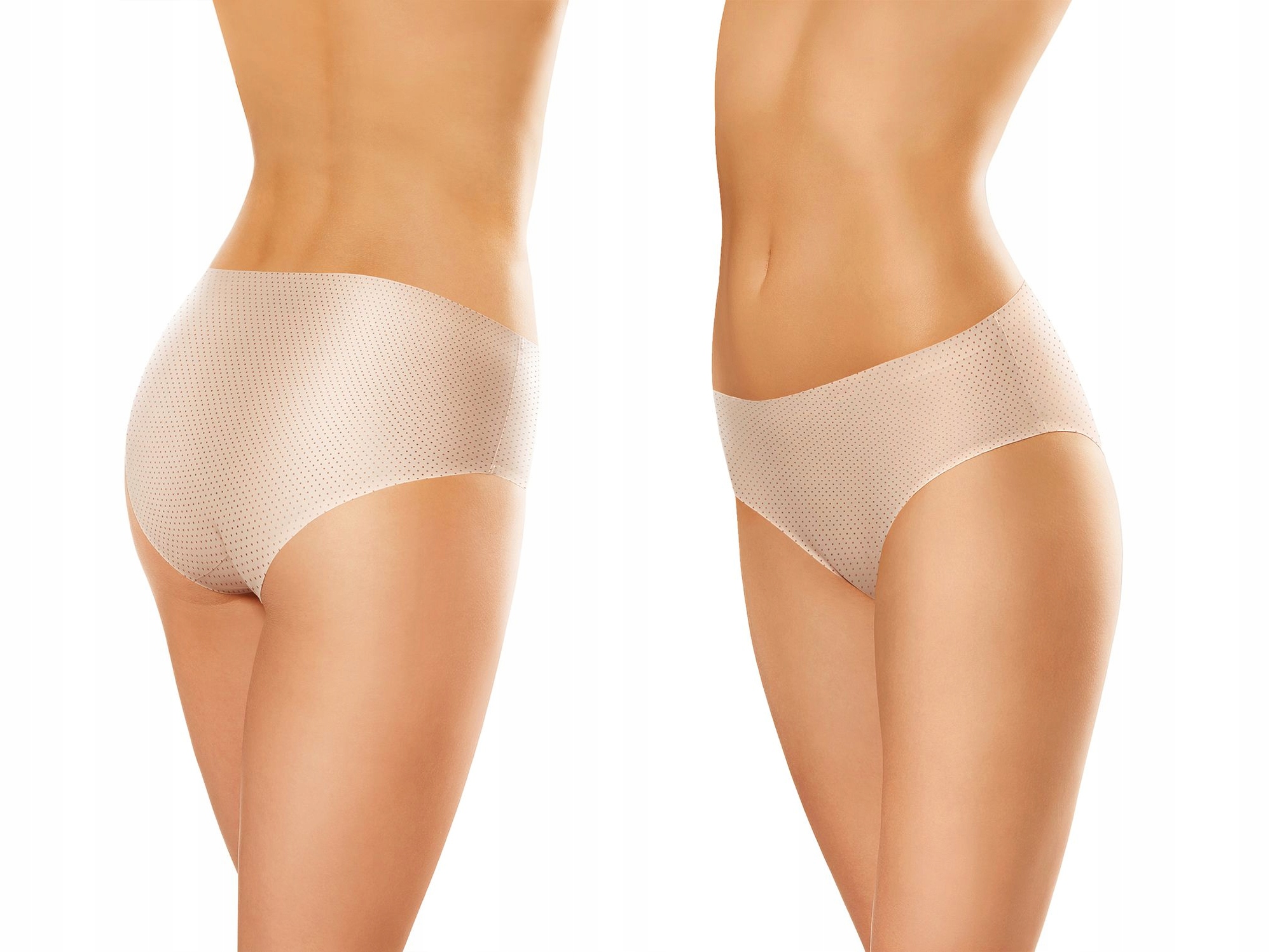 

Gatta figi damskie Windy Bikini Comfort L czarny