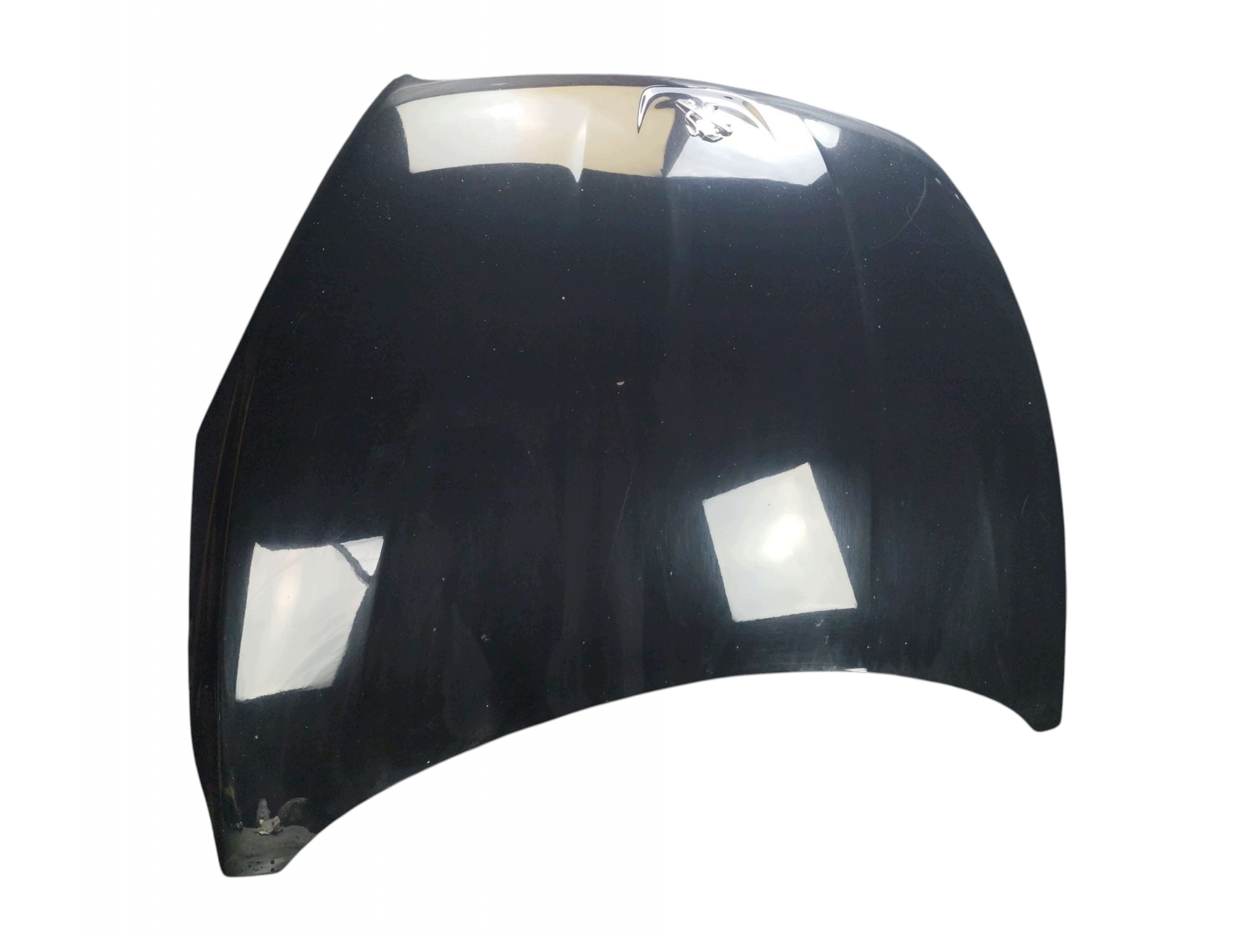 cofano PEUGEOT 508 e (2010-2014) codice LAKIERU KTVD