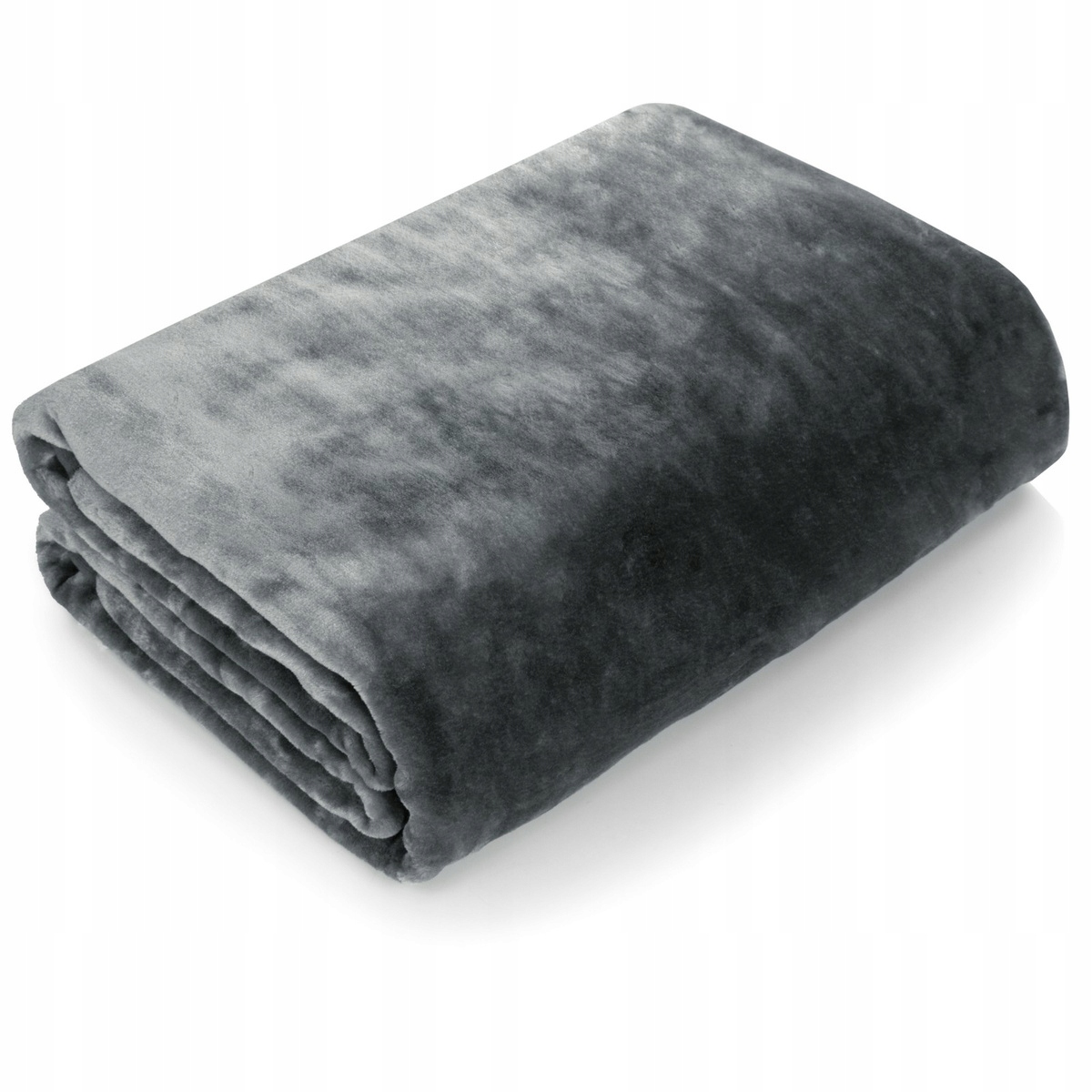 Deka 160x200 Akrylová Hladká Teplá Tlusté na zimu Claude