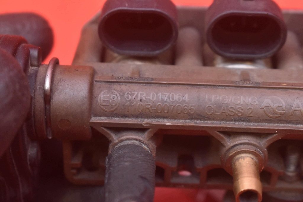 injektorhíd gáz LPG MAPSENSOR 67R-017064