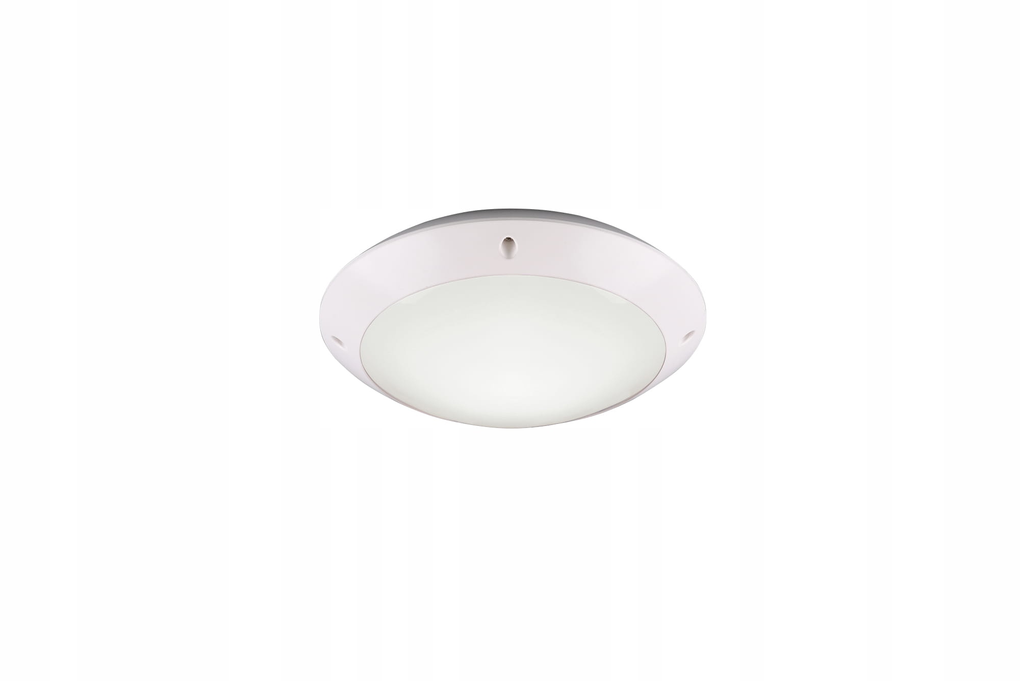 Fasádní lampa stropní svítidlo venkovní Camaro bílá Rl R60501031