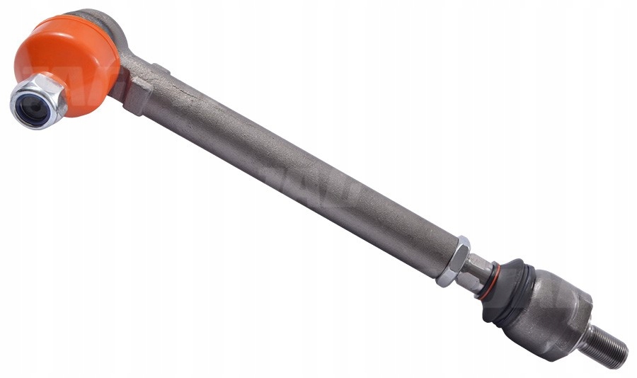 Řídicí tyč sada Rota Claas závit M22x1 324145