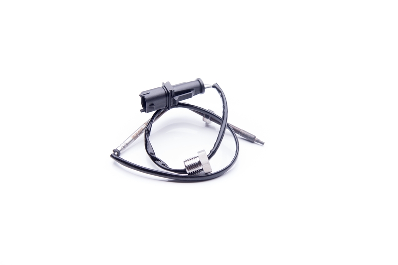 CZUJNIK TEMPERATURY SPALIN FIAT PUNTO GRANDE PUNTO Producent części SKV